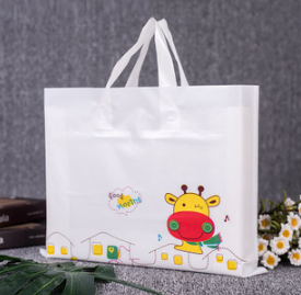 白色塑料白度不夠，原來(lái)是沒有使用熒光增白劑